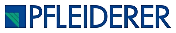 Pfleiderer