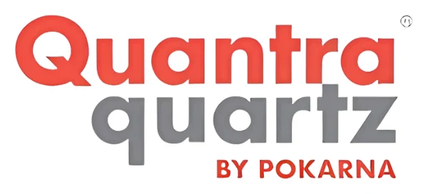 Quantra Quartz by Pokarna