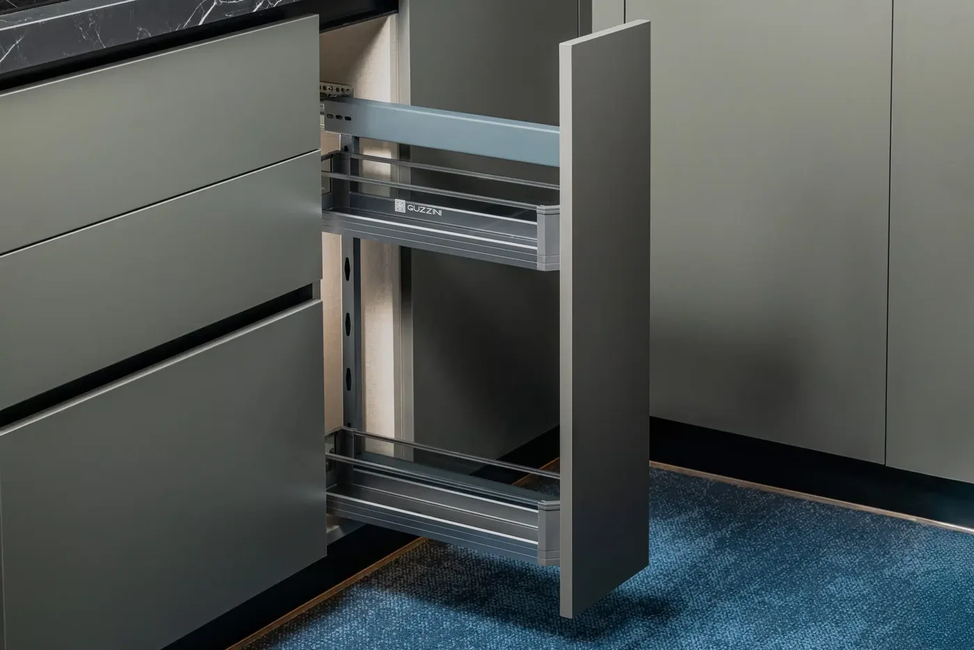 Base Cabinet Accessories