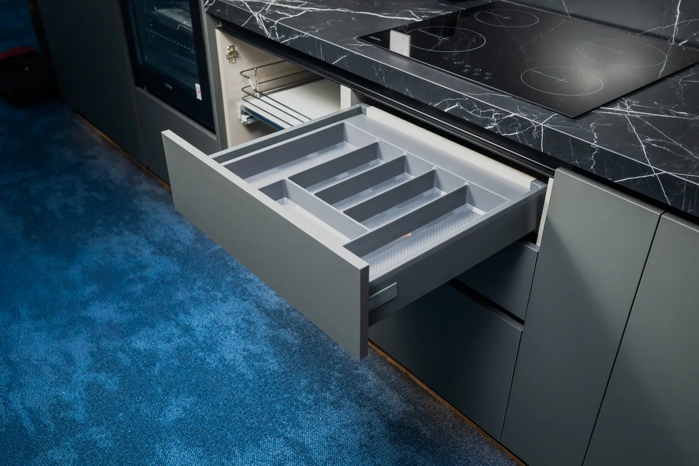 Cutlery Trays