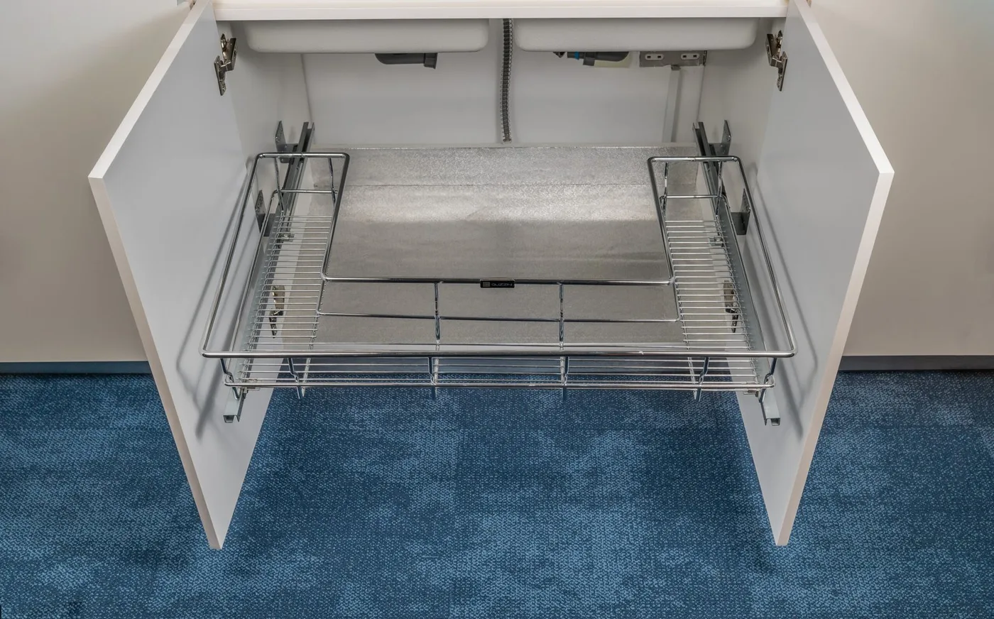 Sink Cabinet Accessories