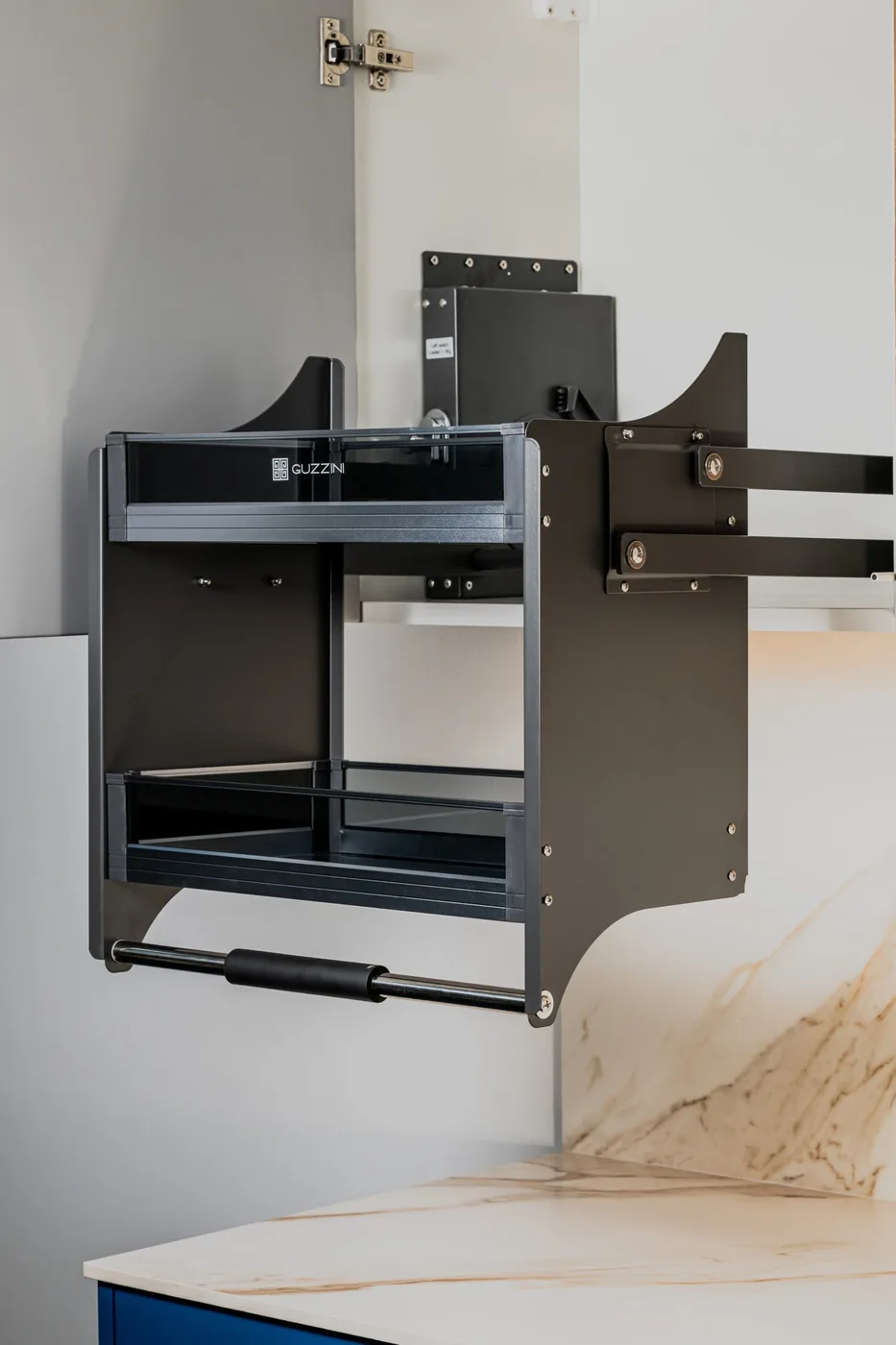 Wall Cabinet Accessories