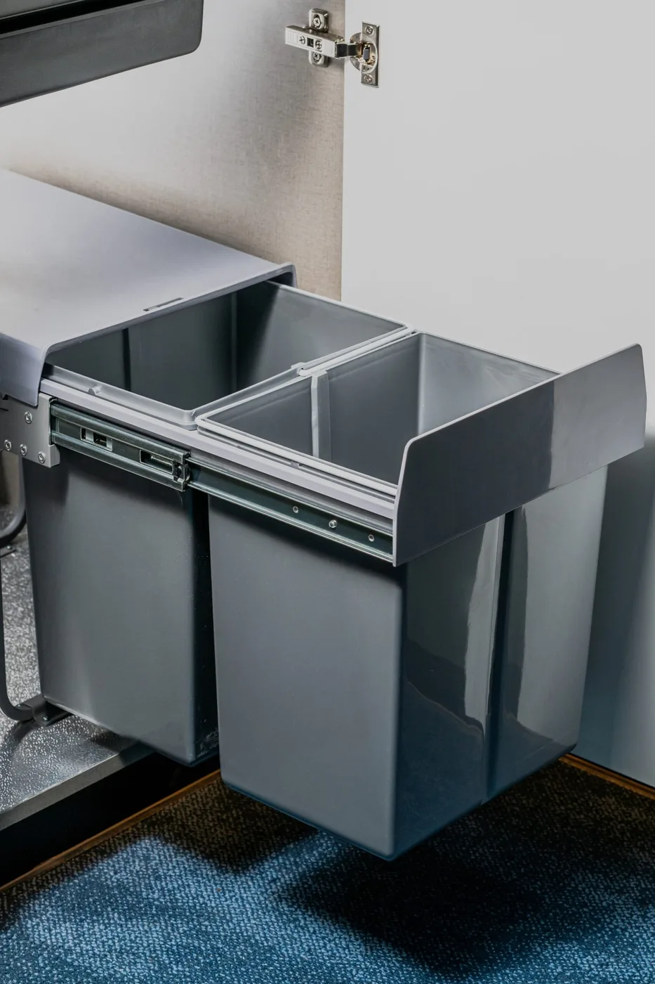 Waste Bins
