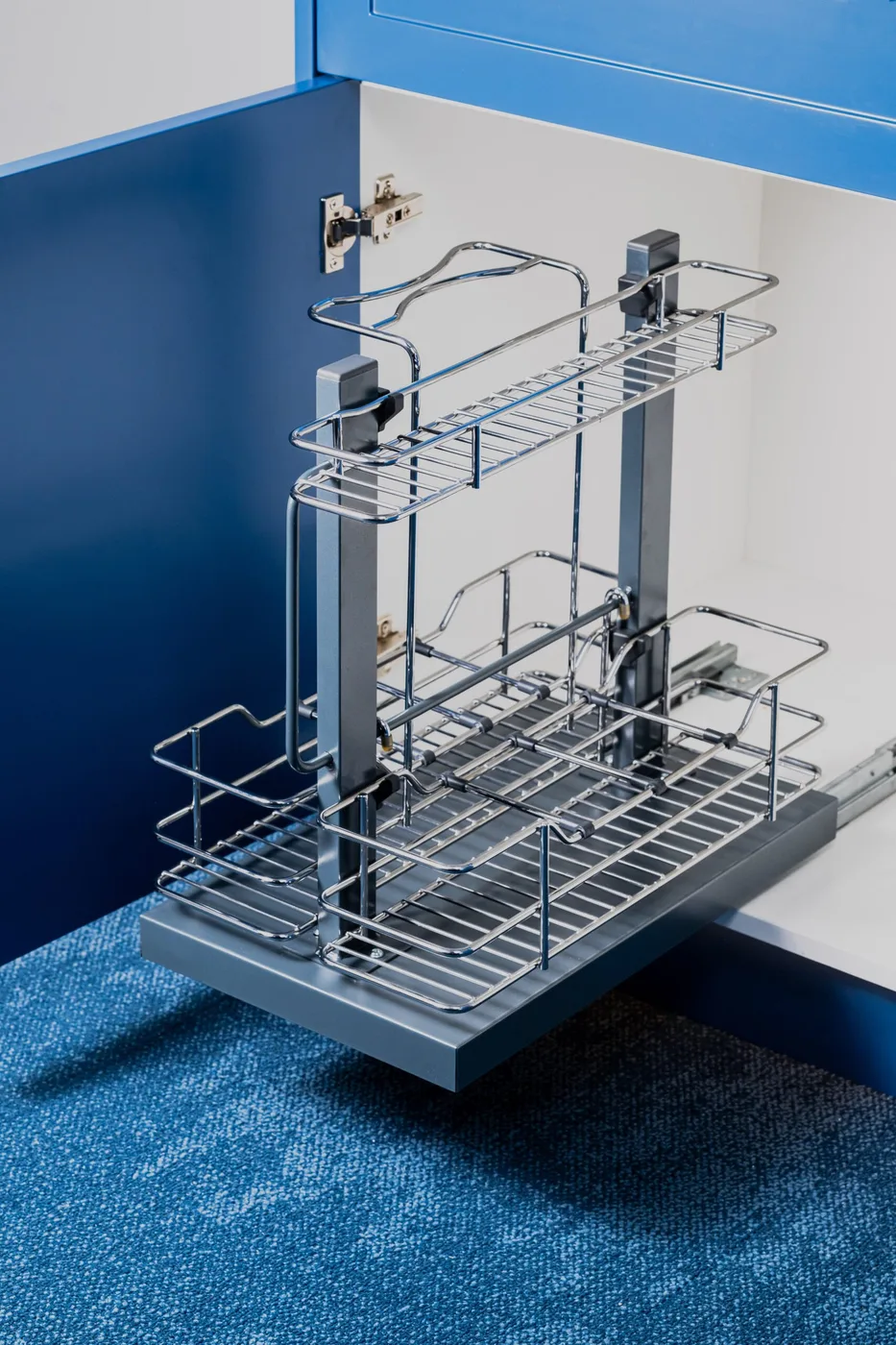 Sink Cabinet Accessories