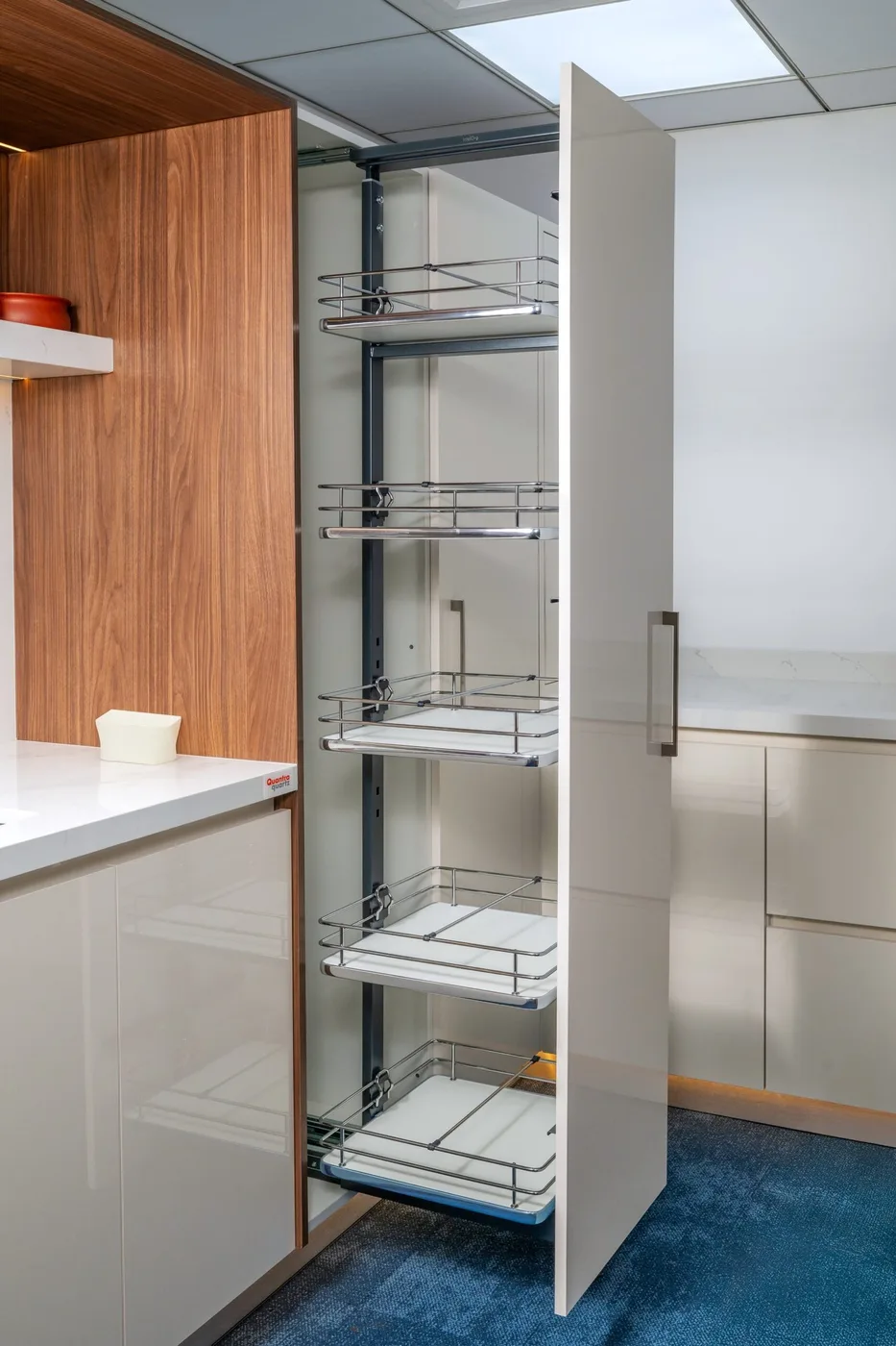 Tall Cabinet Accessories